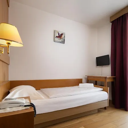Hotel Sole - Sonne Dobbiaco