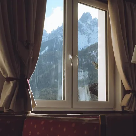 Sole - Sonne Hotel 3*