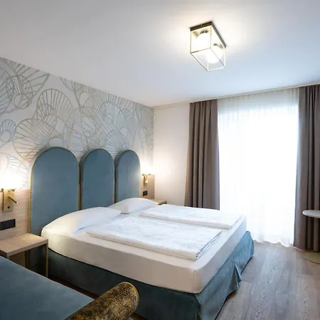 Sole - Sonne Hotel