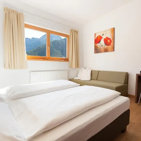 Sole - Sonne Hotel