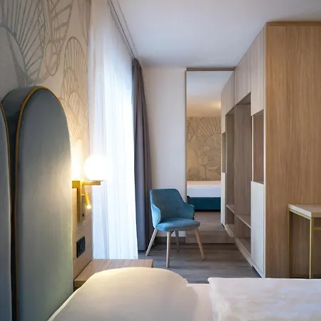 Sole - Sonne Hotel