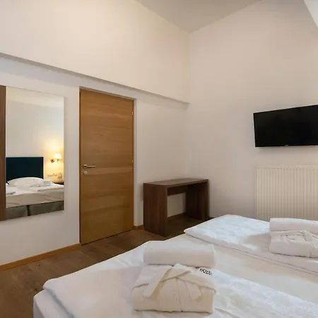 Sole - Sonne Hotel 3*