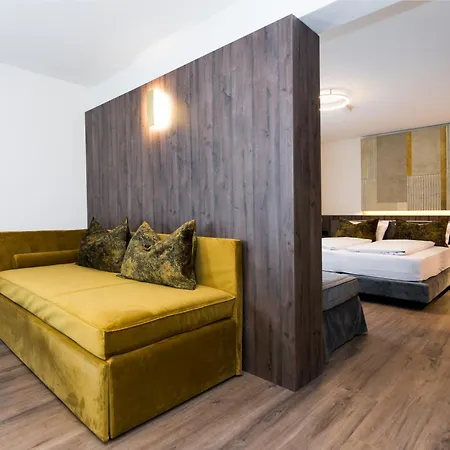 Sole - Sonne Hotel