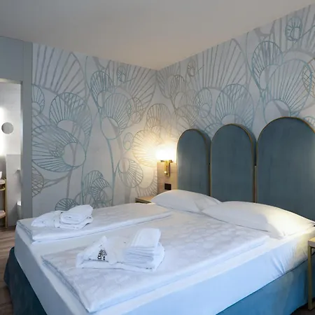 Hotel Sole - Sonne