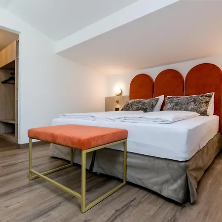 Hotel Sole - Sonne 3*