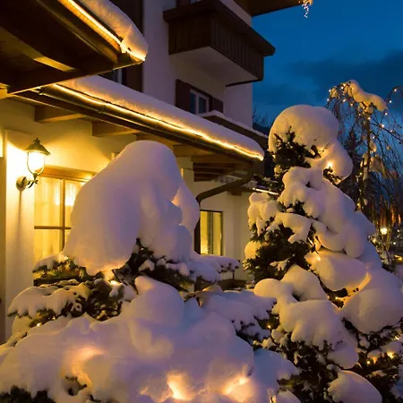 Sole - Sonne Hotel